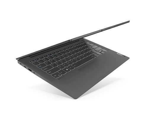 Notebook Lenovo Idea IP Slim 3 15IAN8 Core i5-12450H 8GB DDR5 512GB NVME Win 11